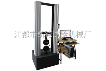 KDL-50KN管材环刚度试验机