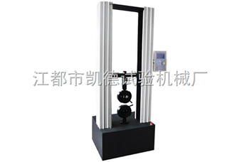 塑料编织袋拉力试验机